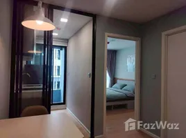 1 Bedroom Condo for rent at Atmoz Kanaal Rangsit, Bang Phun, Mueang Pathum Thani, Pathum Thani, Thailand