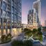 1 Bedroom Apartment for sale at Design Quarter, DAMAC Towers by Paramount