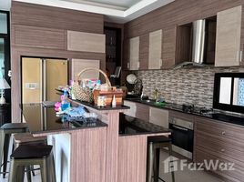 4 спален Вилла for sale in Huai Yai, Паттайя, Huai Yai