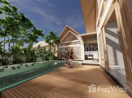 2 Bedroom Villa for sale in Gianyar, Bali, Ubud, Gianyar