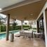 4 Bedroom Villa for rent at Horizon By Patta, Nong Pla Lai