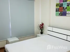 1 Schlafzimmer Wohnung zu verkaufen im The Rise A, Samet