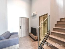 2 Bedroom Condo for rent at Altitude Unicorn Sathorn - Tha Phra, Talat Phlu, Thon Buri