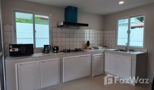 3 Bedrooms Villa for sale in Si Sunthon, Phuket Permsap Villa