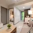 1 Habitación Apartamento en venta en Tempo Quad Phaholyothin-Saphanmai, Anusawari, Bang Khen, Bangkok, Tailandia