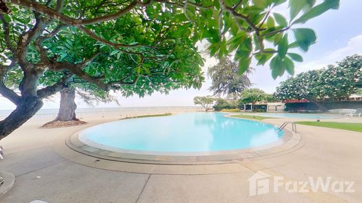 Photos 1 of the Communal Pool at Baan Chom View Hua Hin