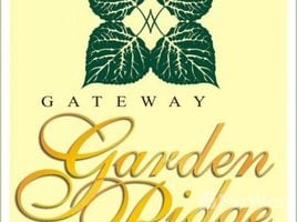 2 Bedroom Condo for sale at Gateway Garden Ridge, Mandaluyong City