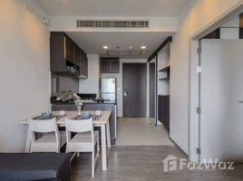 1 Bedroom Condo for rent at Nye by Sansiri, Khlong Ton Sai, Khlong San