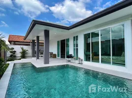 4 Bedroom Villa for rent in Pattaya, Bang Lamung, Pattaya
