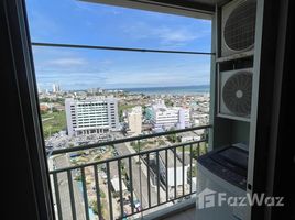 1 спален Кондо на продажу в Lumpini Condo Town North Pattaya-Sukhumvit, Na Kluea