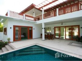 2 Bedroom Villa for sale in Phuket, Rawai, Phuket Town, Phuket