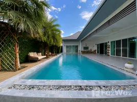 4 Schlafzimmer Villa zu verkaufen in Thap Tai, Hua Hin, Thap Tai, Hua Hin, Prachuap Khiri Khan, Thailand