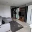 1 спален Квартира в аренду в KnightsBridge Collage Sukhumvit 107, Bang Na, Банг На