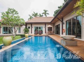 3 Bedroom Villa for sale at The Grand, Rawai