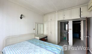 芭提雅 Na Kluea Siam Penthouse 3 2 卧室 公寓 售 