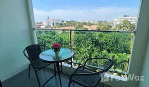 1 Schlafzimmer Wohnung zu verkaufen in Nong Prue, Pattaya Dusit Grand Condo View