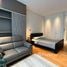 Studio Condo for rent at Sindhorn Residence , Lumphini, Pathum Wan, Bangkok, Thailand