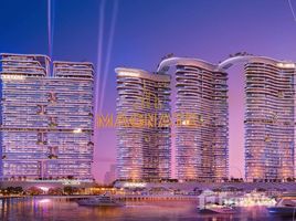 1 Habitación Apartamento en venta en Damac Bay 2, Dubai Harbour, Dubái, Emiratos Árabes Unidos