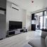 1 спален Квартира в аренду в Nue District R9, Huai Khwang, Хуаи Кхщанг