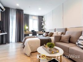 1 Schlafzimmer Appartement zu vermieten im Life One Wireless, Lumphini, Pathum Wan, Bangkok