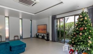 3 Schlafzimmern Villa zu verkaufen in Choeng Thale, Phuket 