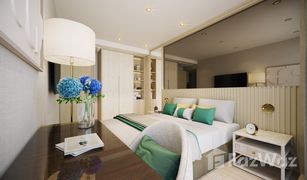 1 Schlafzimmer Wohnung zu verkaufen in Choeng Thale, Phuket The Ozone Oasis Condominium 