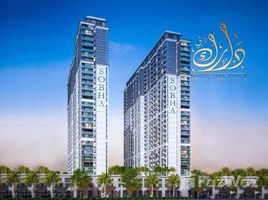 3 Bedroom Apartment for sale at Sobha Creek Vistas, Sobha Hartland, Mohammed Bin Rashid City (MBR)