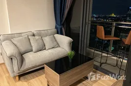 1 bedroom เพนท์เฮ้าส์ for sale at The Line Phahol - Pradipat in กรุงเทพมหานคร, ไทย