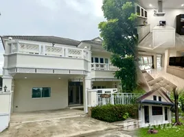 วิลล่า 4 ห้องนอน ให้เช่า ในทำเล คลองสองต้นนุ่น, กรุงเทพมหานคร, คลองสองต้นนุ่น, ลาดกระบัง, กรุงเทพมหานคร