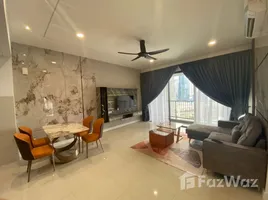 Studio Appartement zu vermieten im Bandar Ekar, Tanjong Keling, Rembau, Negeri Sembilan, Malaysia