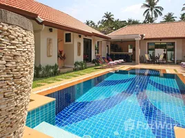 20 Bedroom Hotel for sale in Koh Samui, Bo Phut, Koh Samui