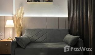 Studio Wohnung zu verkaufen in Si Phraya, Bangkok Ideo Chula - Samyan