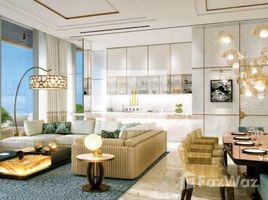 5 chambre Penthouse à vendre à Cavalli Couture., Wasl Square, Al Safa