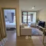 1 Schlafzimmer Wohnung zu vermieten im Dcondo Reef Phuket, Kathu, Kathu