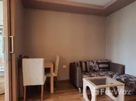 1 Bedroom Condo for sale at The Treasure, Nong Pa Khrang