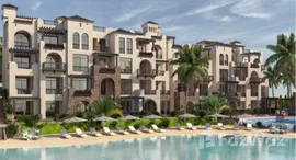 Unités disponibles à Cala Sahl Hasheesh