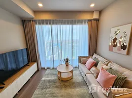 2 Schlafzimmer Appartement zu vermieten im Whizdom the Forestias, Bang Kaeo