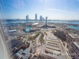 2 Schlafzimmer Appartement zu verkaufen im Fairmont Marina Residences, The Marina, Abu Dhabi