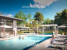 4 Schlafzimmer Villa zu verkaufen im June, Arabian Ranches 3