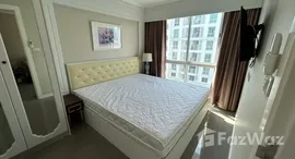 Available Units at เดอะ โอเรียนท์ รีสอร์ท แอนด์ สปา