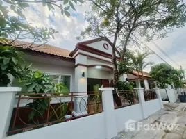 ขายบ้านเดี่ยว 3 ห้องนอน ในโครงการ พนาสนธิ์ ปาร์ควิลล์ 3 (บ้านลิพอน), ศรีสุนทร