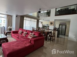 4 Bedroom Condo for sale at Pabhada Silom, Si Lom, Bang Rak, Bangkok, Thailand