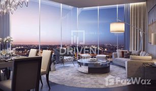 1 Bedroom Apartment for sale in Al Habtoor City, Dubai Aykon City