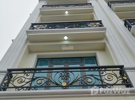 4 chambre Maison for sale in Ha Dong, Ha Noi, La Khe, Ha Dong
