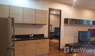 1 Bedroom Condo for sale in Lumphini, Bangkok The Address Chidlom