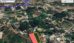 N/A Land for sale in Bo Phut, Koh Samui 