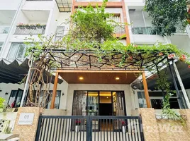 4 Schlafzimmer Villa zu vermieten im Euro Village, An Hai Tay
