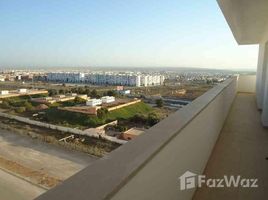 2 غرف النوم شقة للبيع في NA (Agadir), Souss - Massa - Draâ Appartement 100 m2 vue mer Agadir