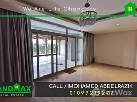 3 Schlafzimmer Appartement zu verkaufen im Cairo Festival City, North Investors Area