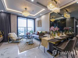 2 Bedroom Penthouse for sale at HT Pearl, Dong Hoa, Di An